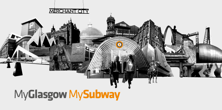Myglasgowmysubway