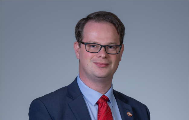 Duncan Townsend South Ayrshire Council