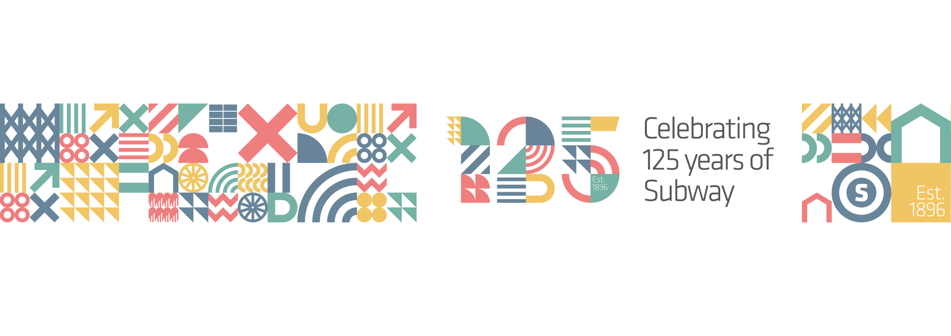 Celebrating 125 Years of Subway