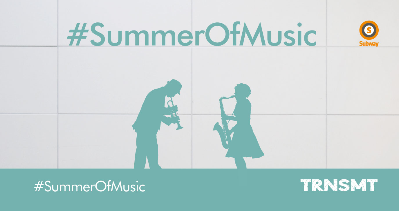 Subwaybuskers CORPNS