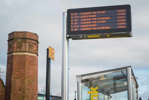 SPT Fastlink RTPI Pic Resized